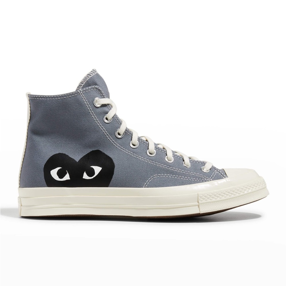 Converse CT70 Chuck Taylor High Top Grey